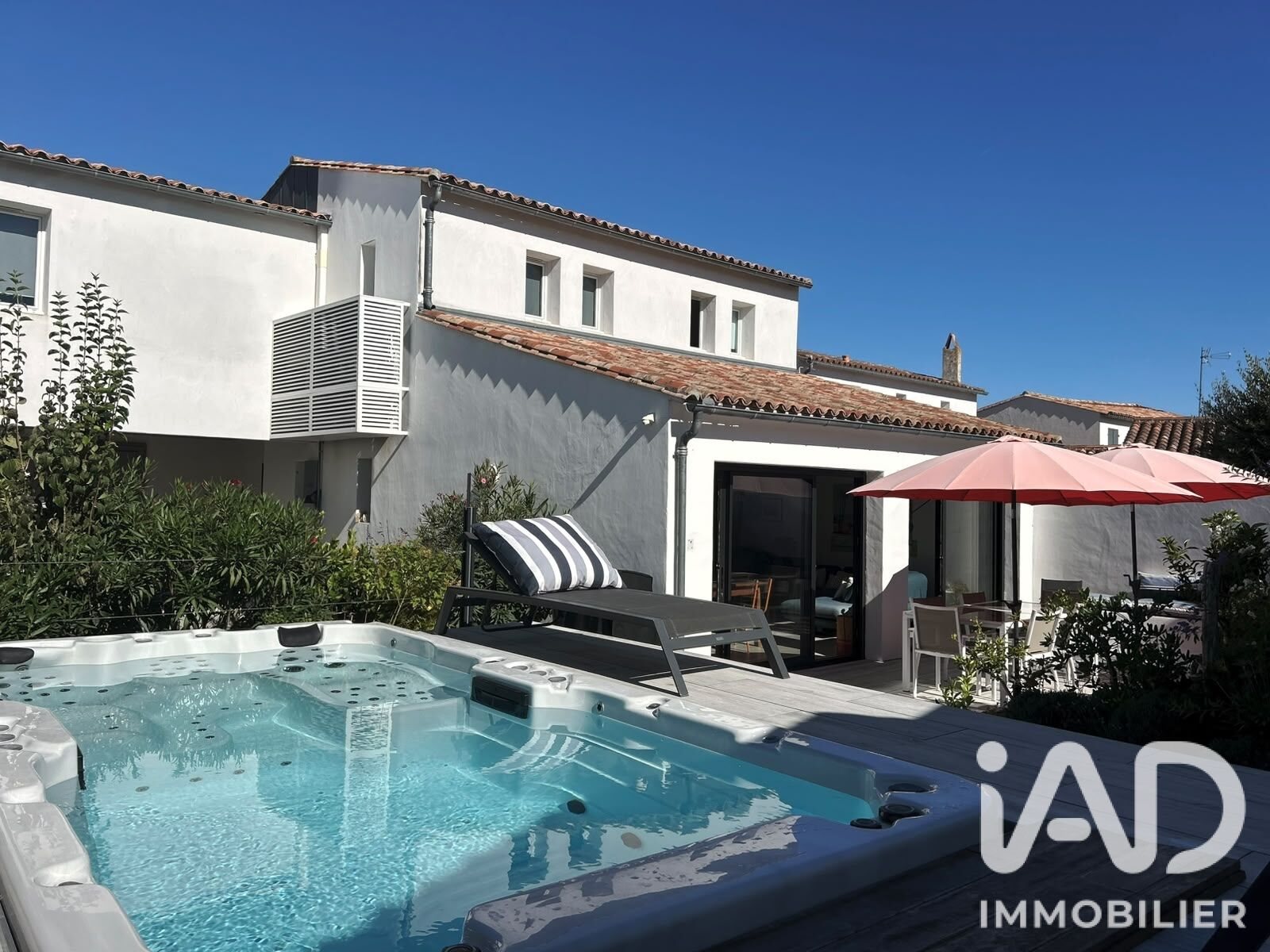 Maison à vendre, 145m², La Flotte