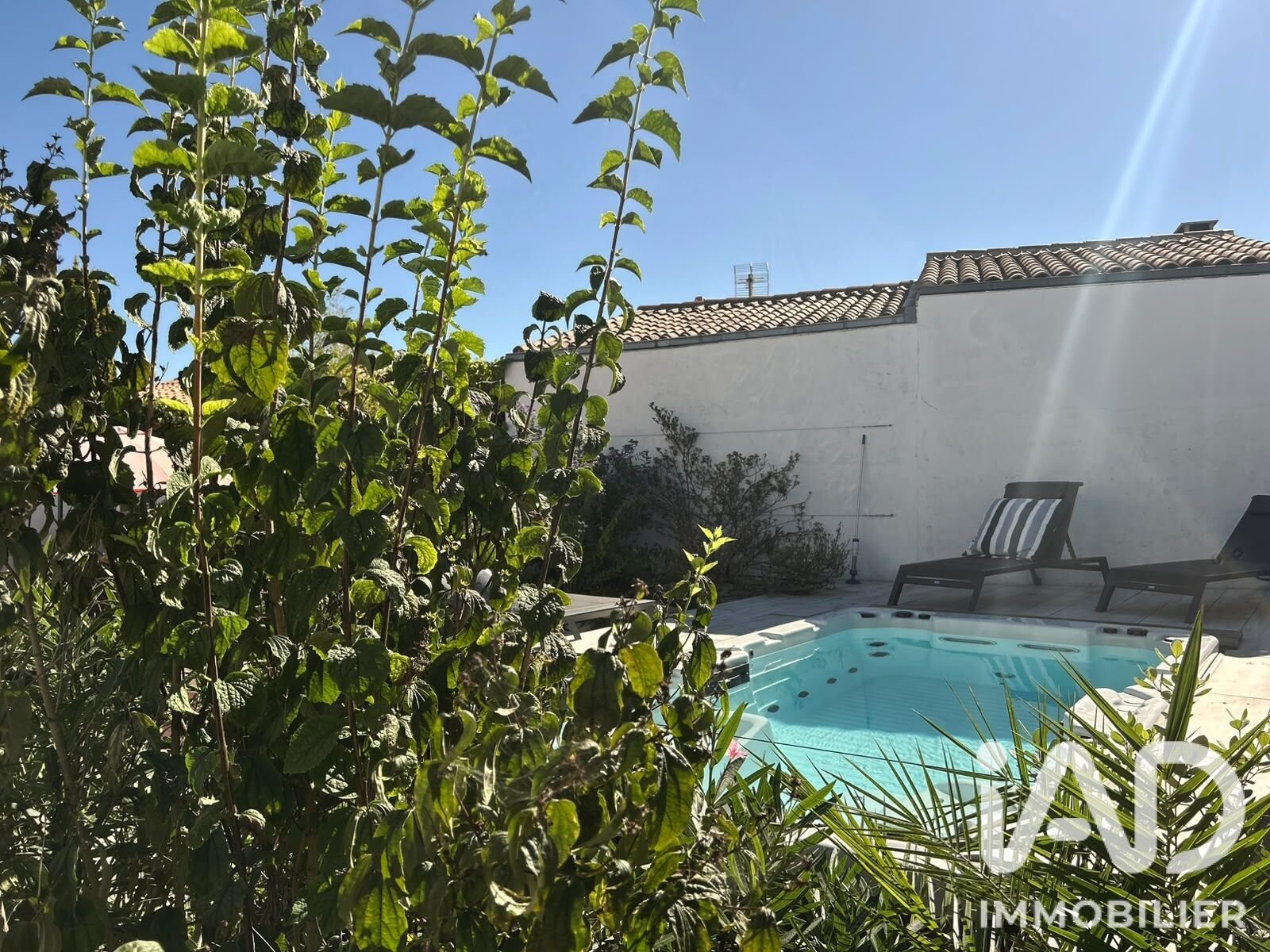 Maison à vendre, 145m², La Flotte