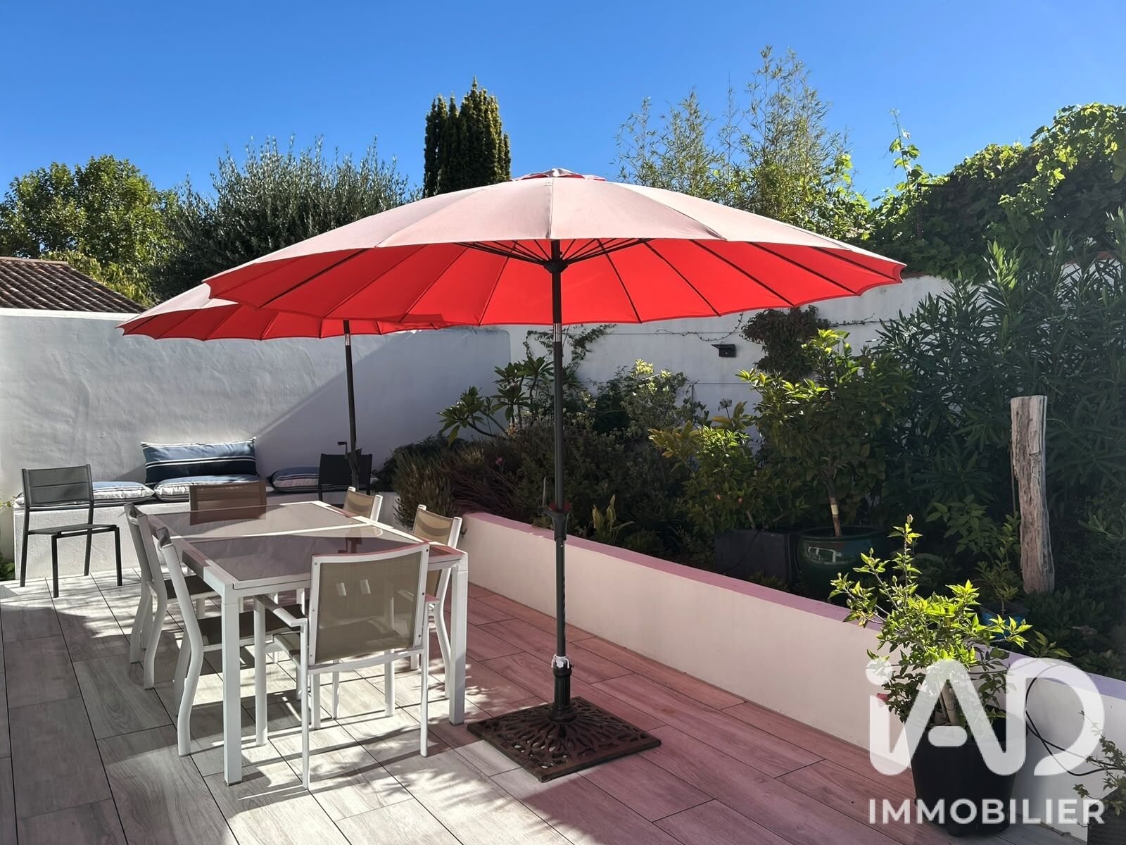 Maison à vendre, 145m², La Flotte