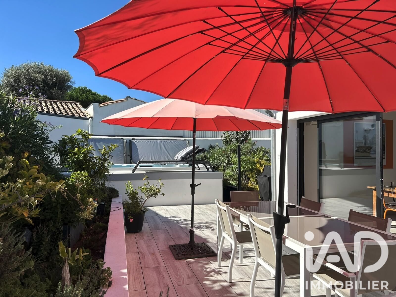 Maison à vendre, 145m², La Flotte