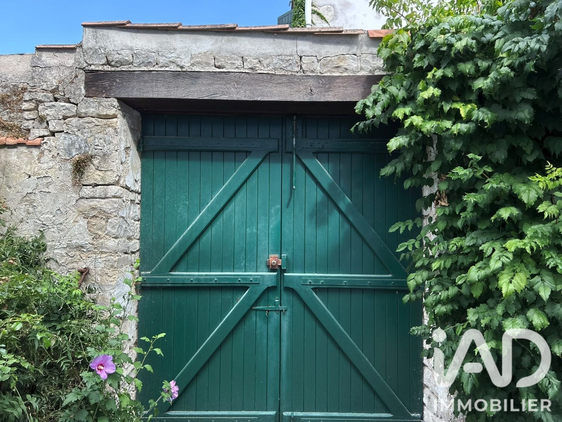Maison à vendre, 318m², La Flotte