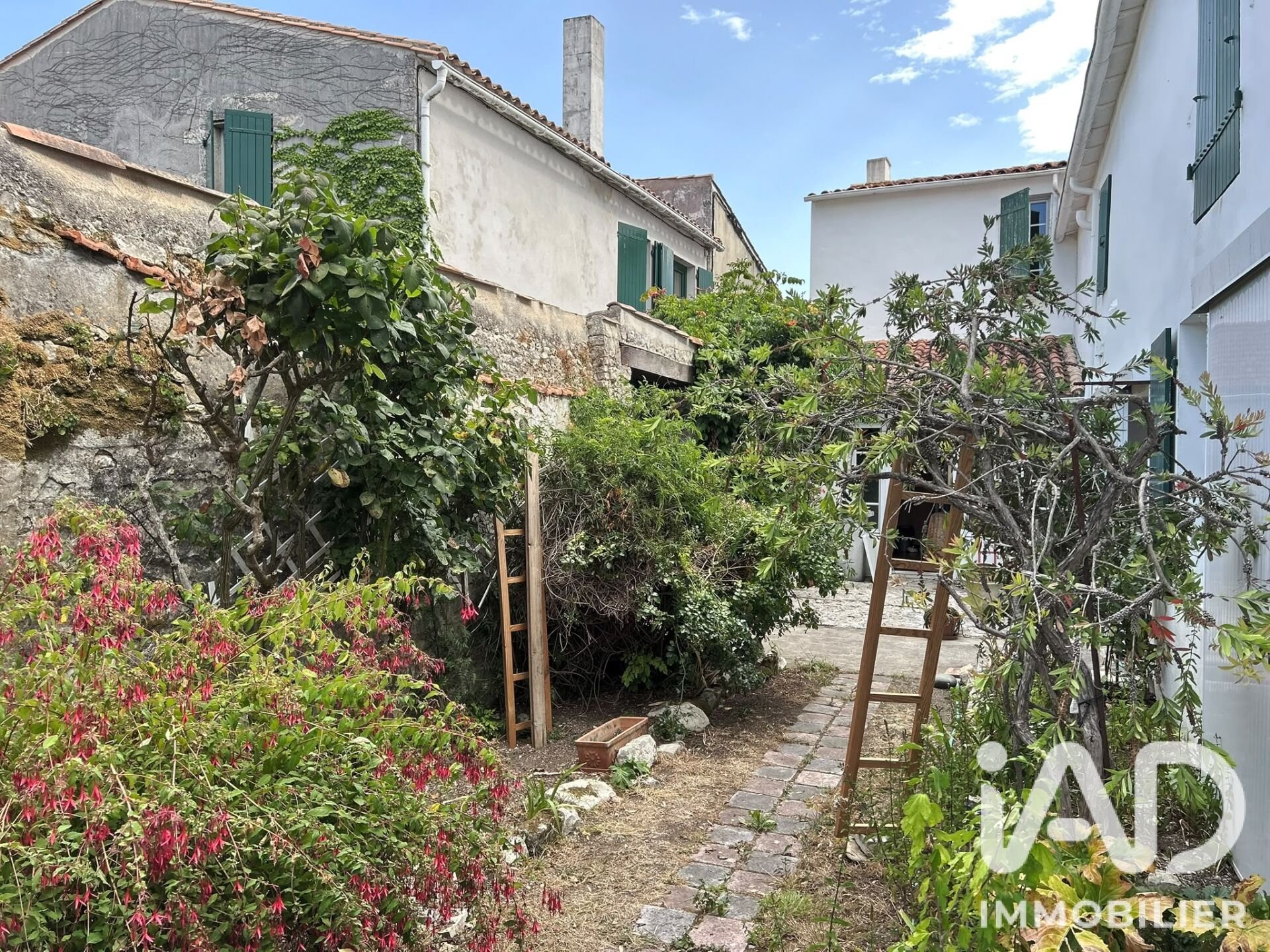 Maison à vendre, 318m², La Flotte