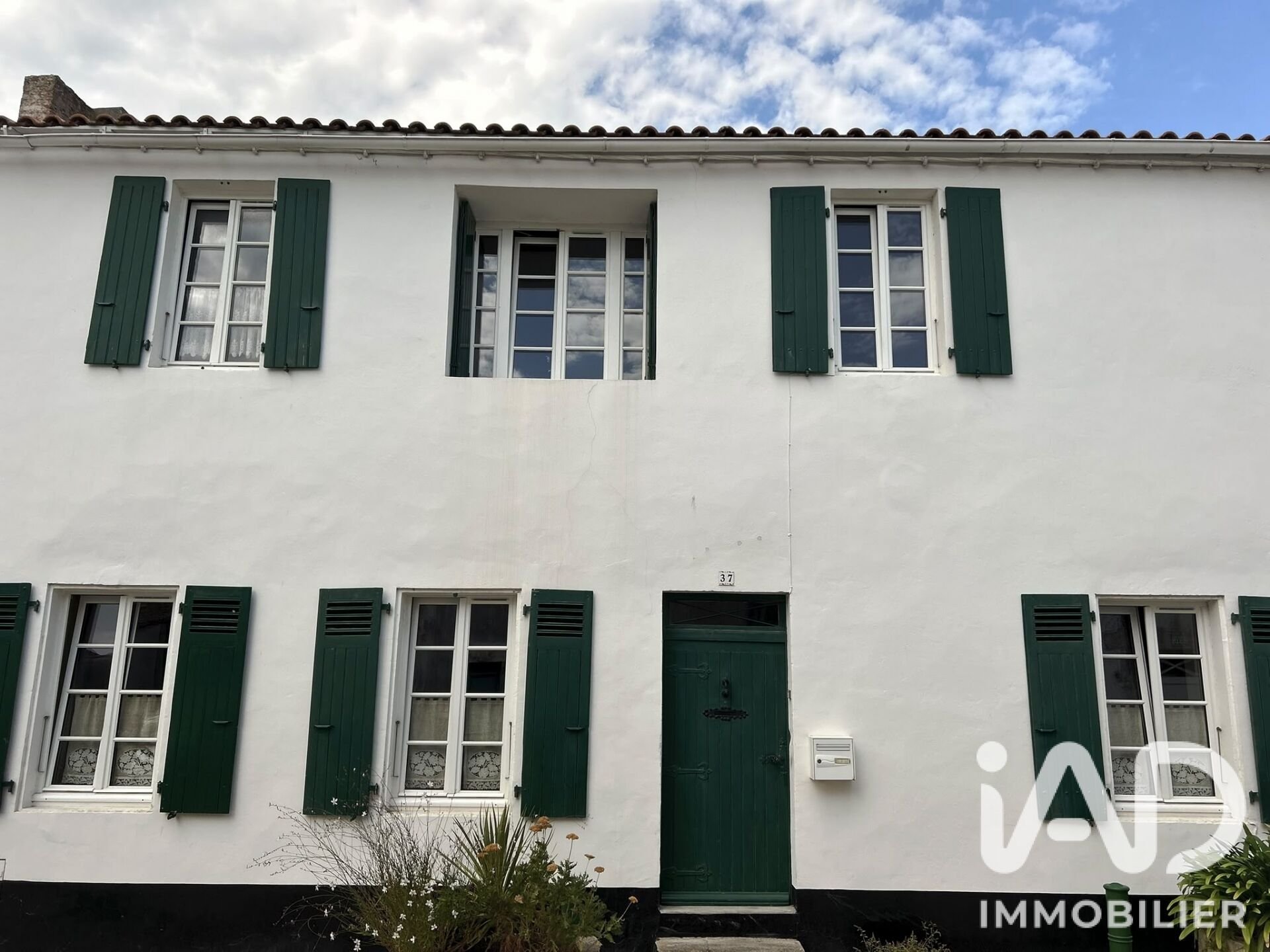 Maison à vendre, 318m², La Flotte