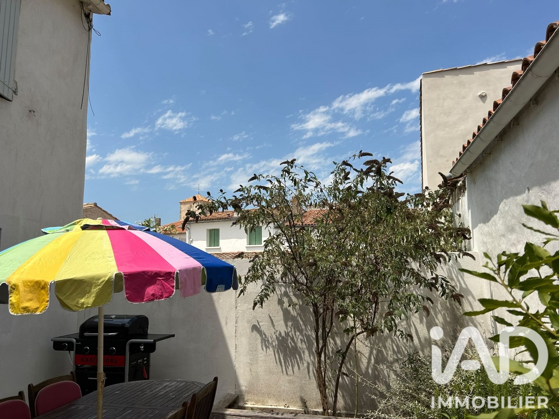 Maison à vendre, 80m², La Flotte