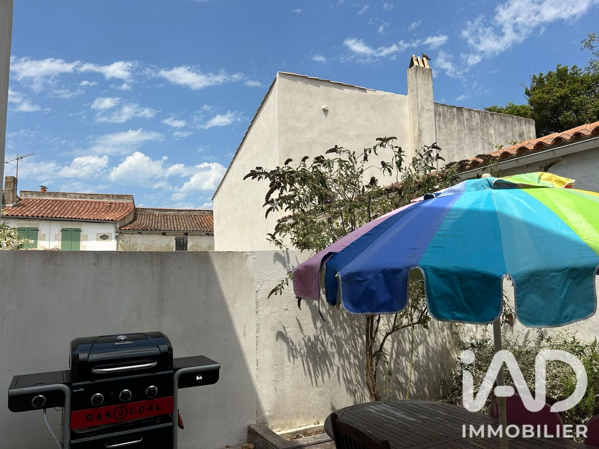 Maison à vendre, 80m², La Flotte