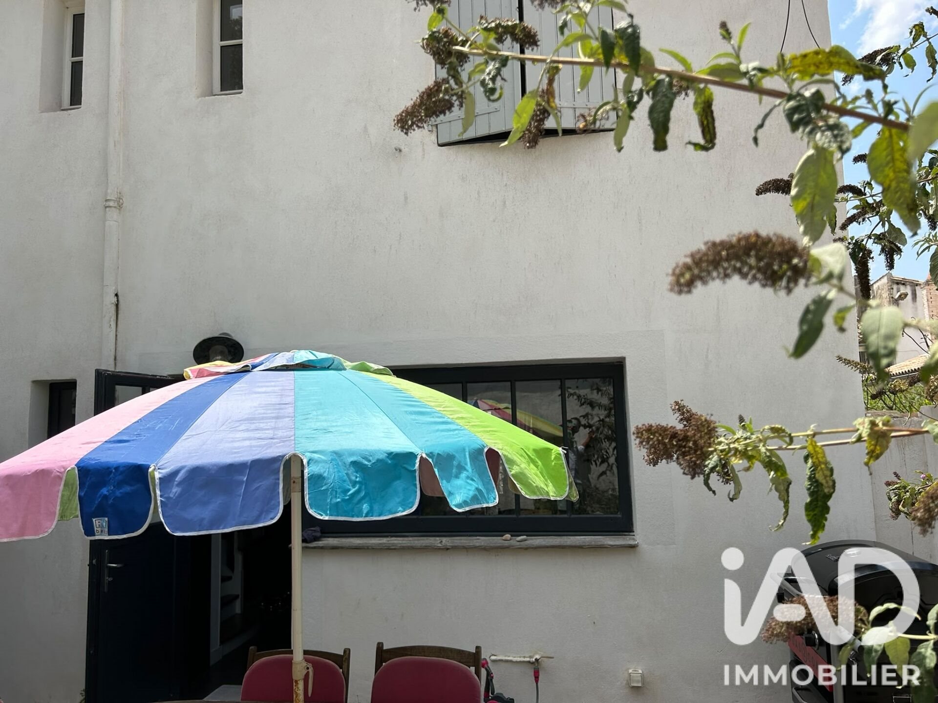Maison à vendre, 80m², La Flotte