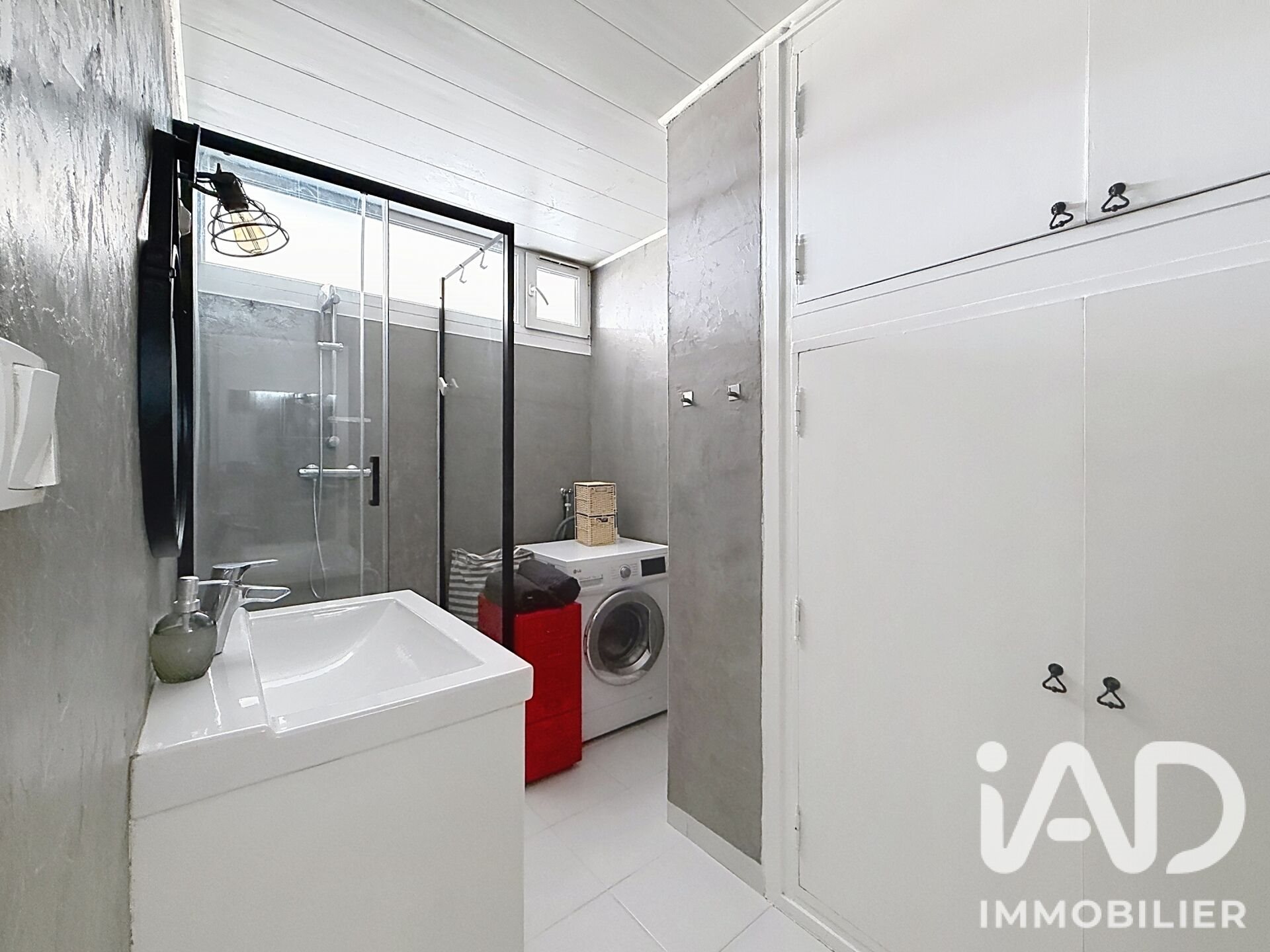 Appartement à vendre, 55m², Saint-Maur-des-Fossés