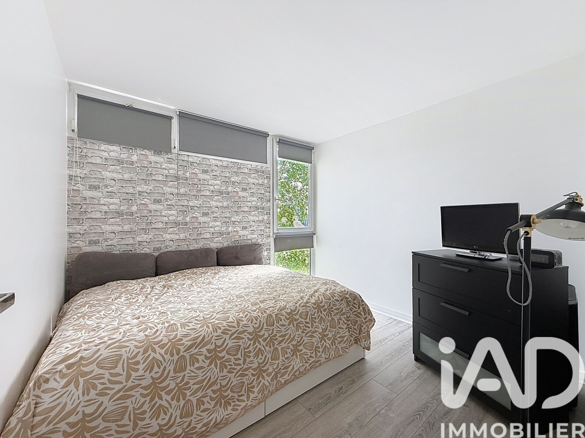Appartement à vendre, 55m², Saint-Maur-des-Fossés