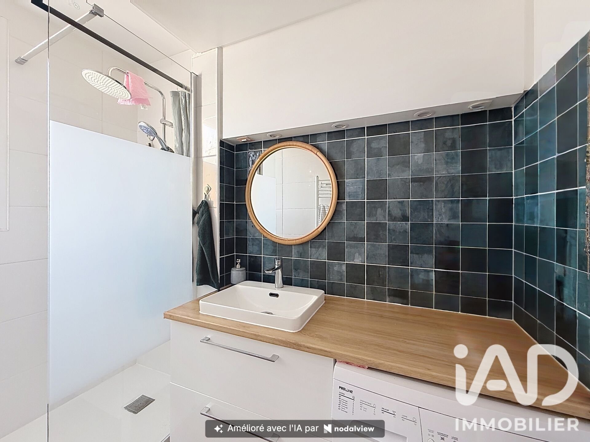 Appartement à vendre, 59m², Champigny-sur-Marne