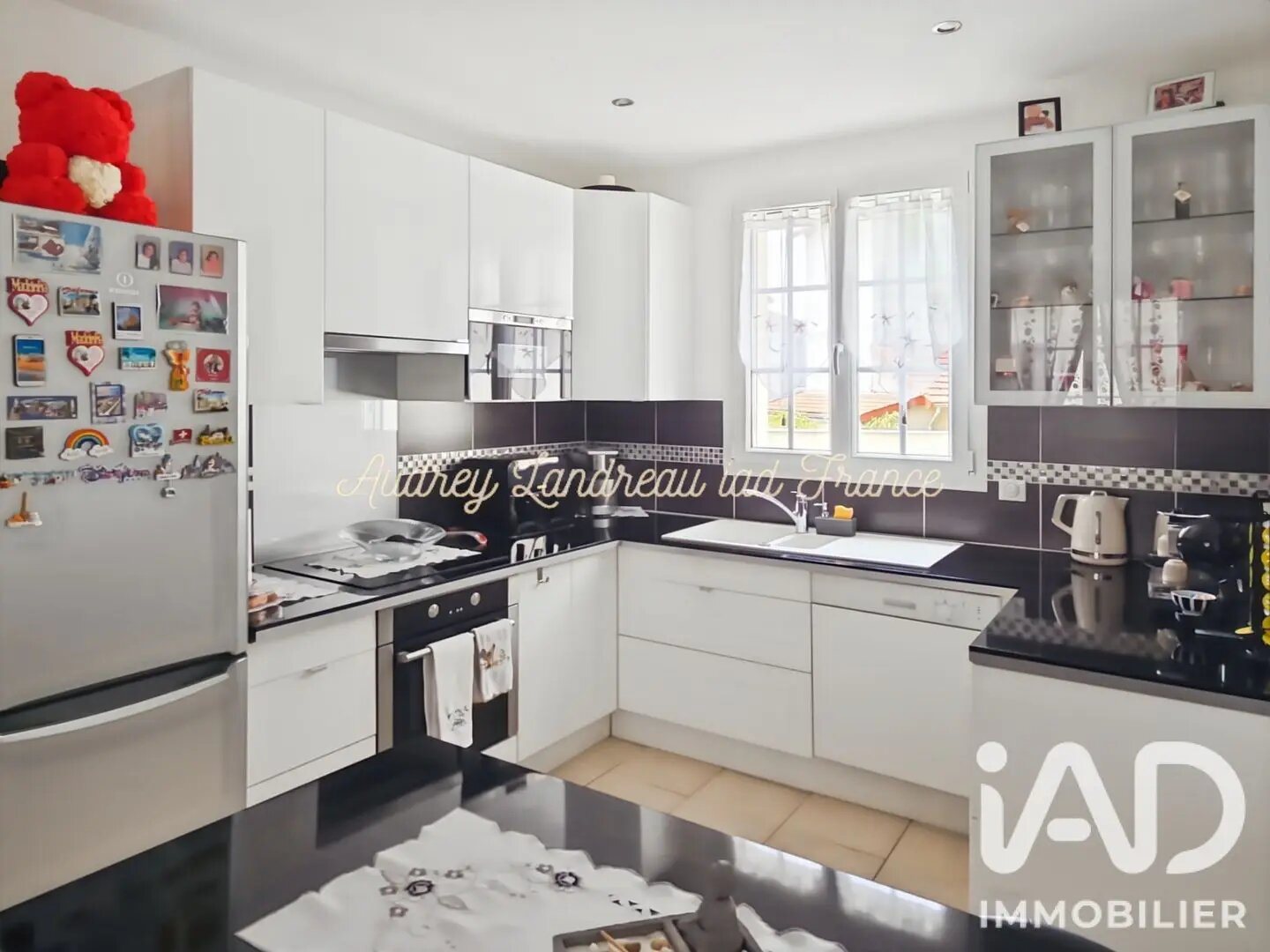 Maison à vendre, 53m², Neuilly-Plaisance
