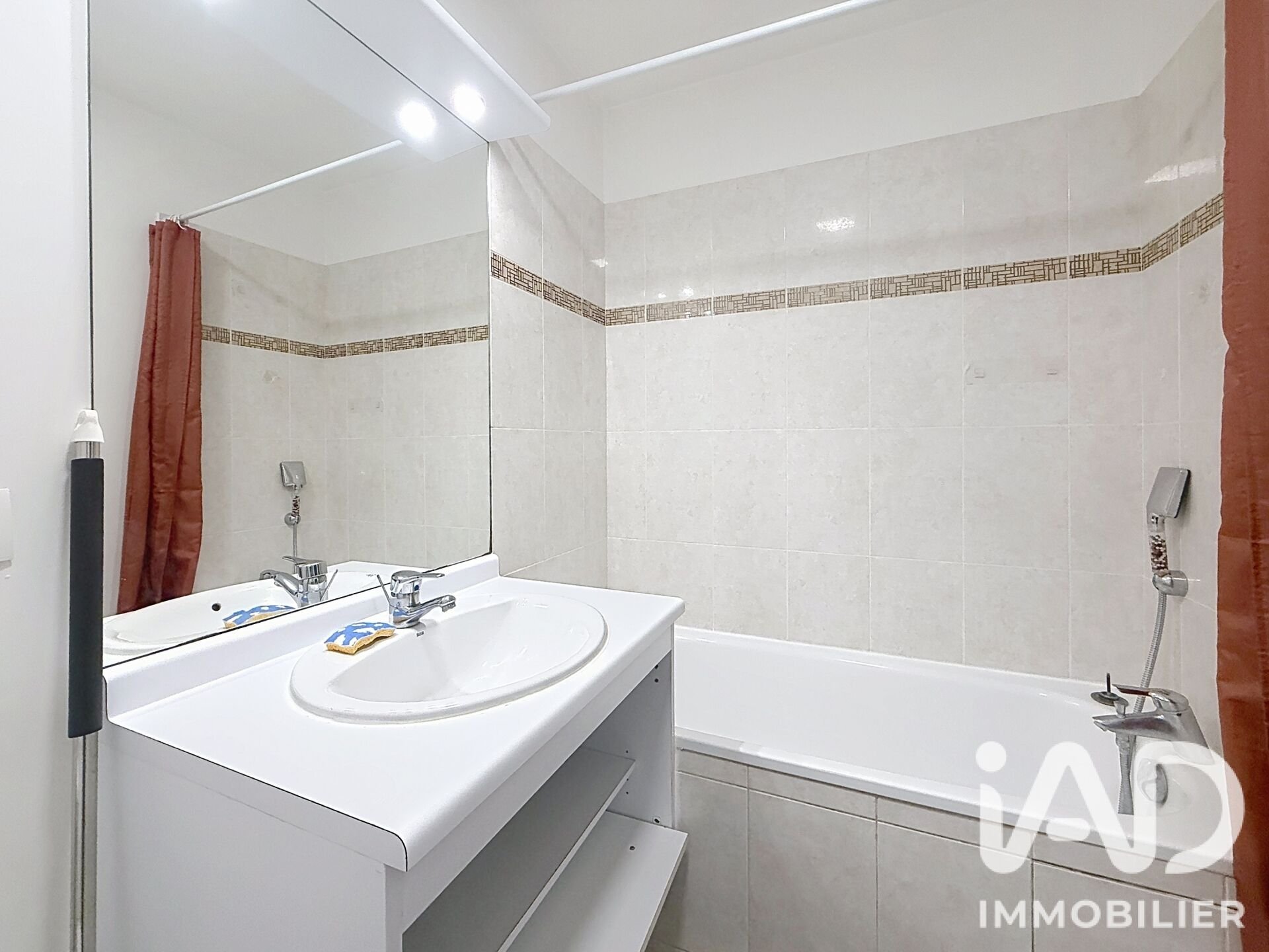 Appartement à vendre, 37m², Créteil