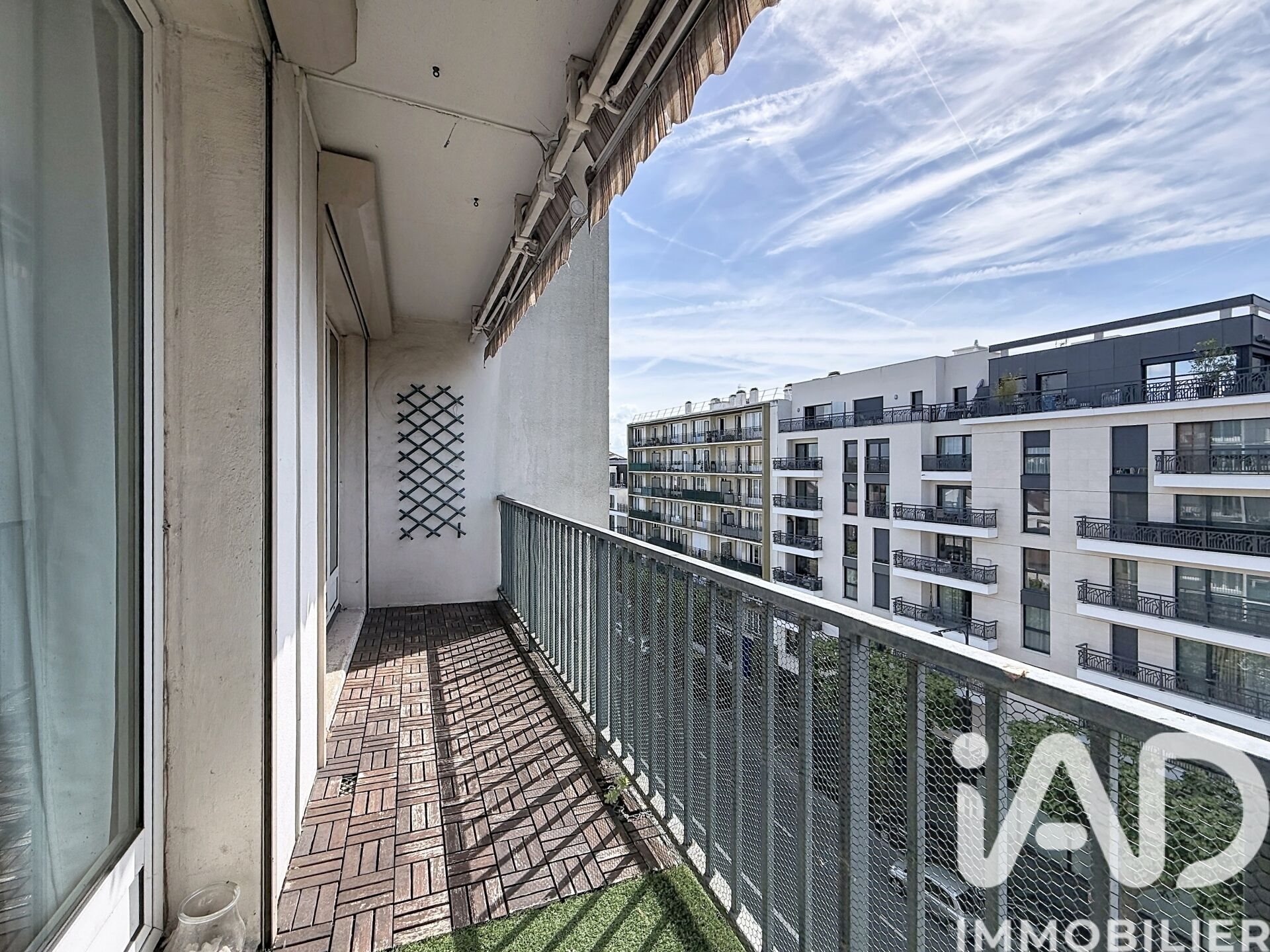 Appartement à vendre, 76m², Champigny-sur-Marne