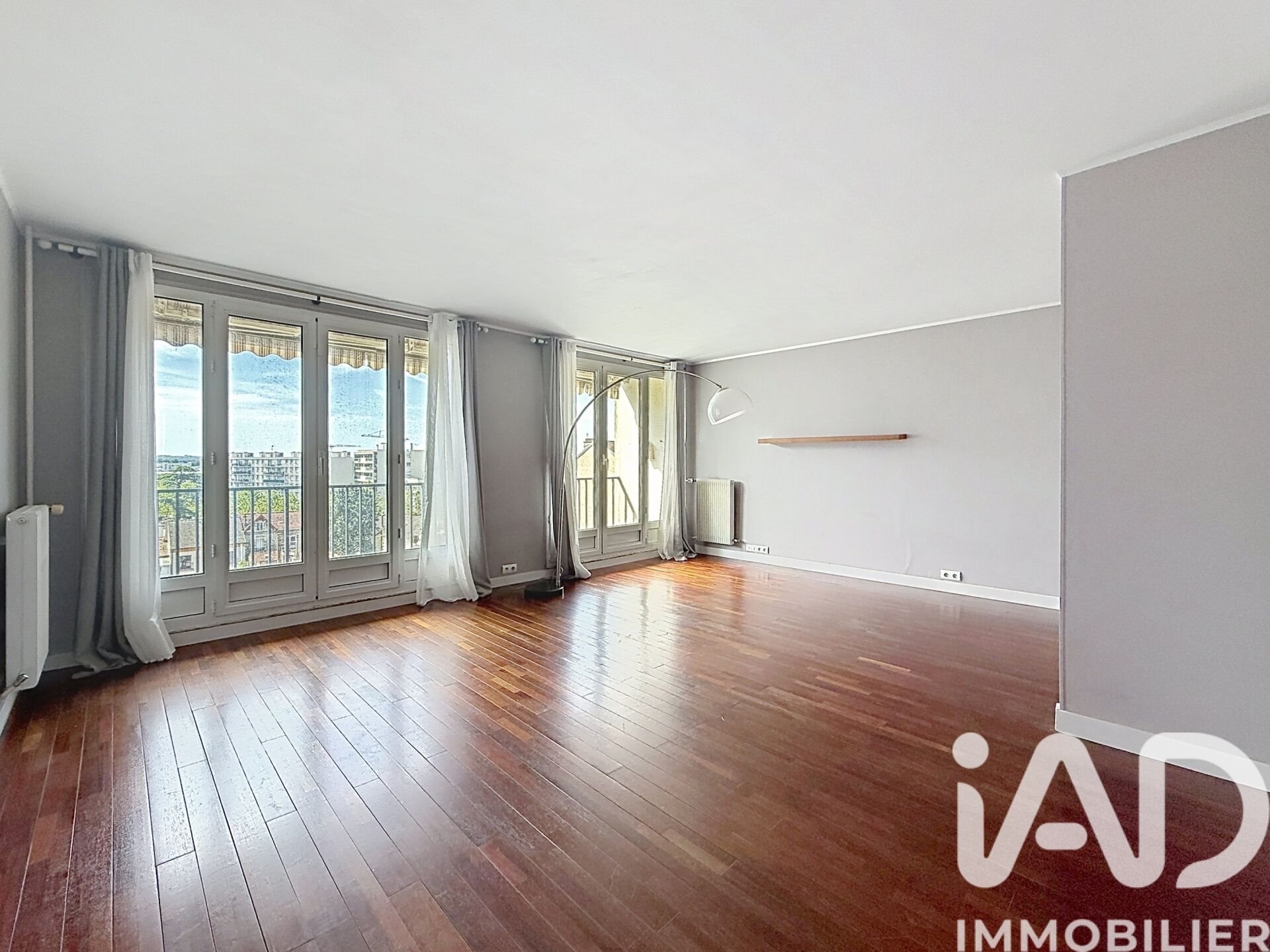 Appartement à vendre, 76m², Champigny-sur-Marne