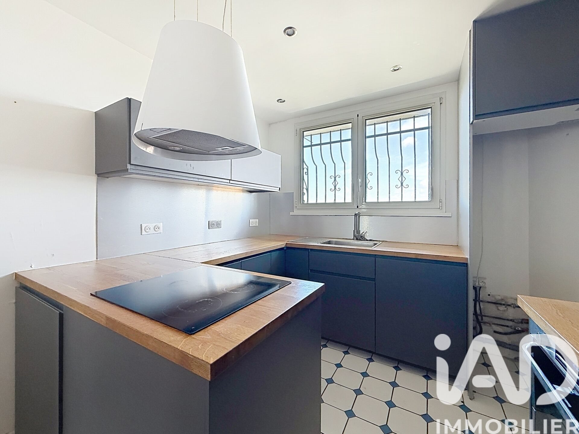 Appartement à vendre, 76m², Champigny-sur-Marne