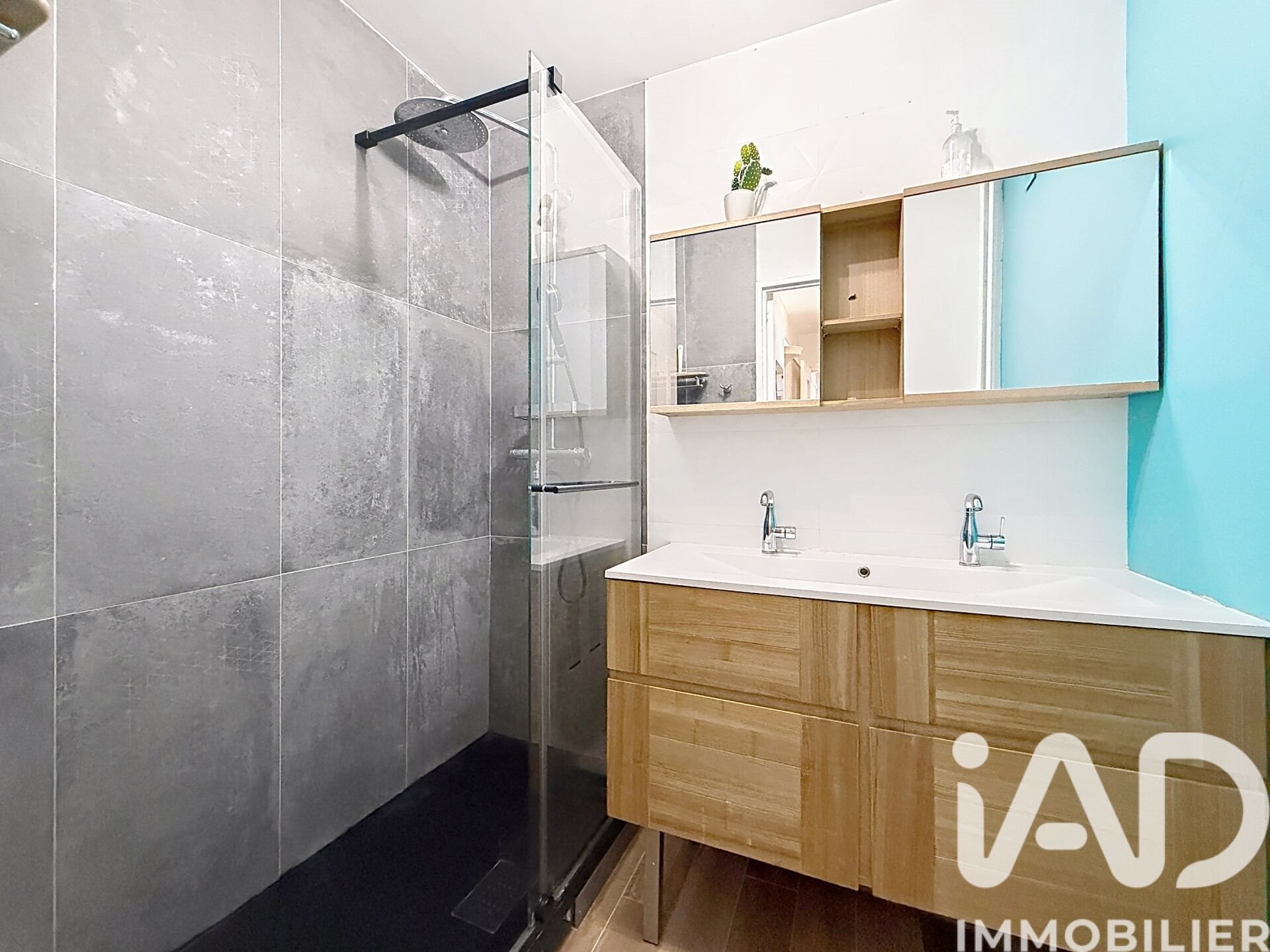Appartement à vendre, 76m², Champigny-sur-Marne