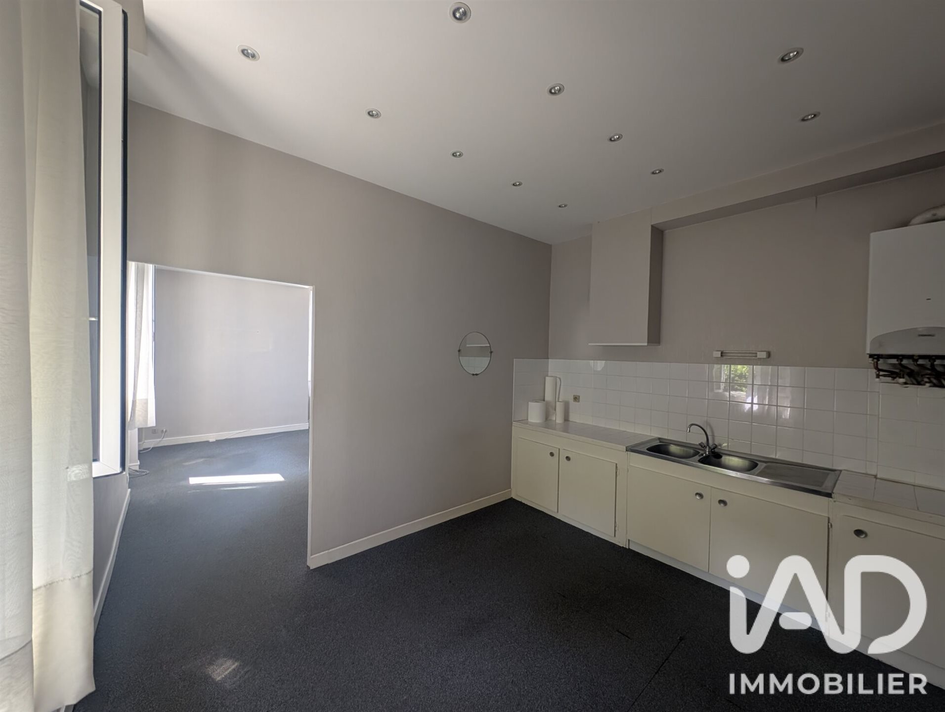 Appartement à vendre, 71m², Oyonnax