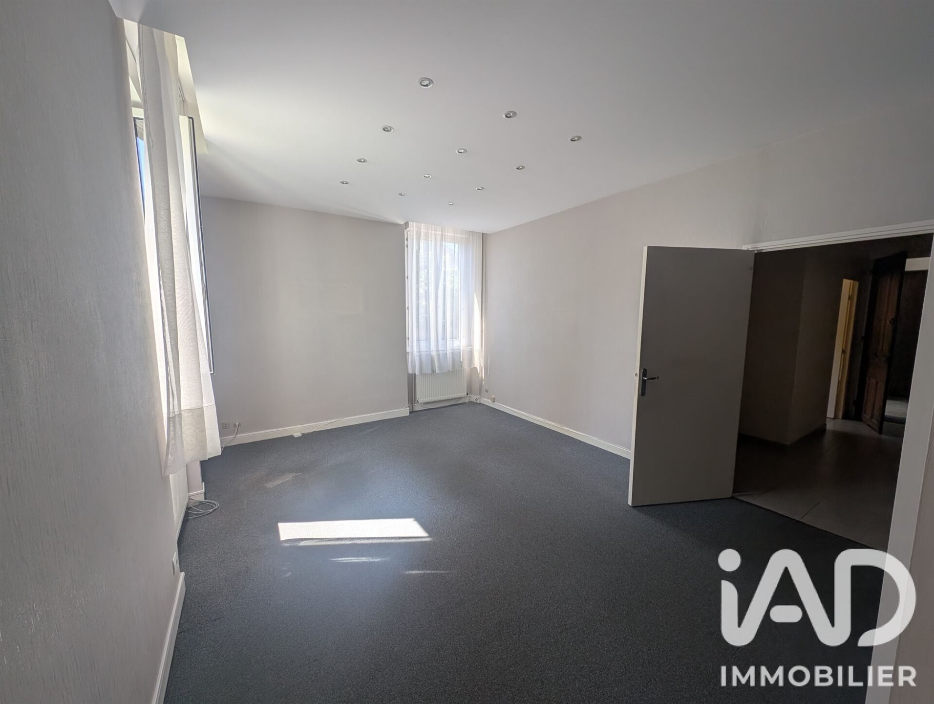 Appartement à vendre, 71m², Oyonnax