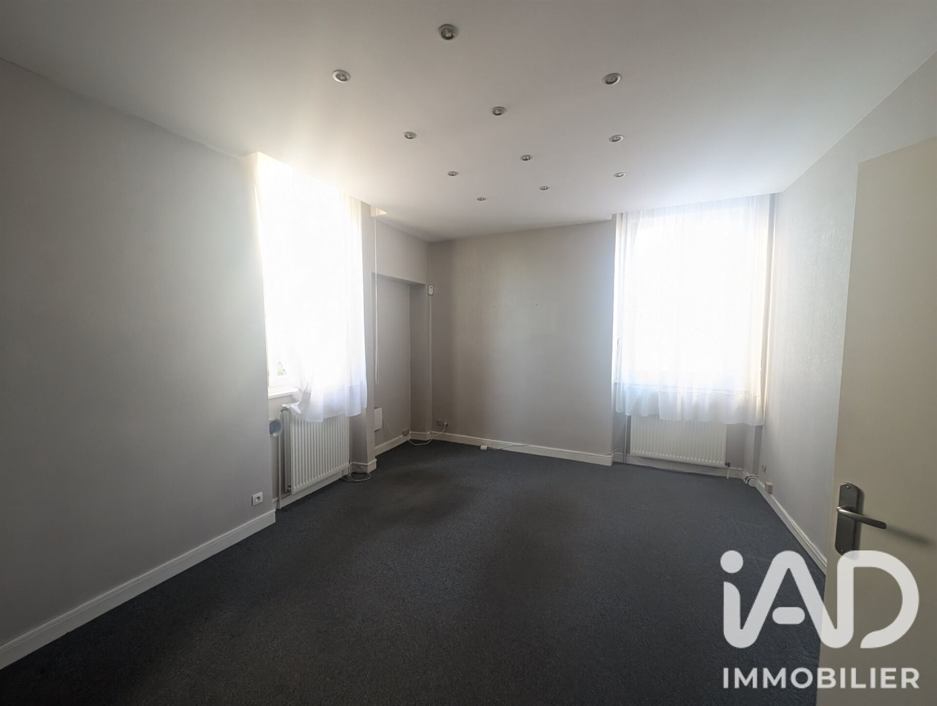 Appartement à vendre, 71m², Oyonnax