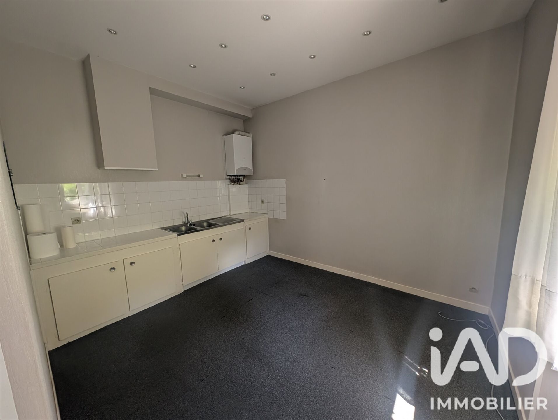 Appartement à vendre, 71m², Oyonnax