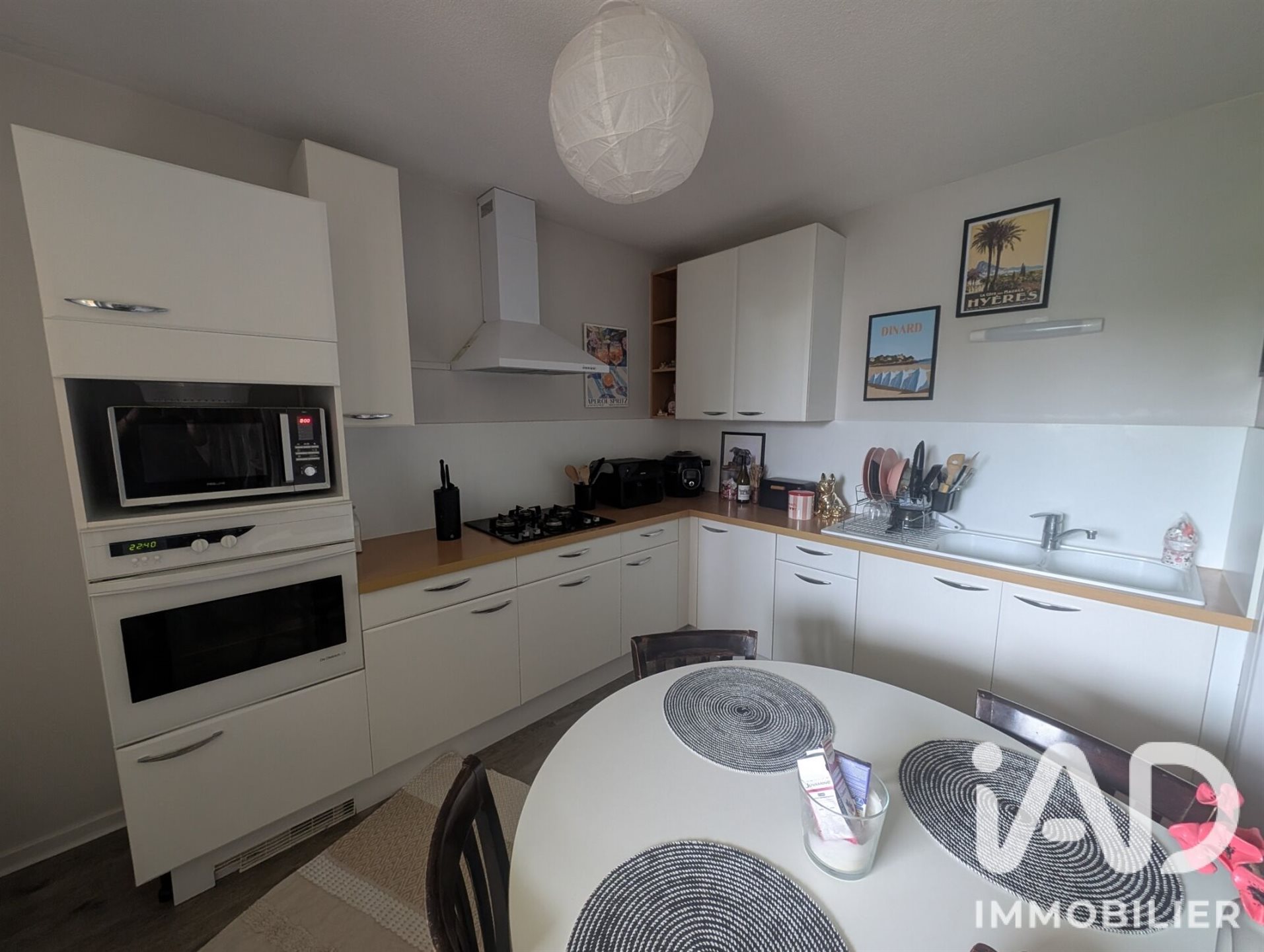 Appartement à vendre, 50m², Oyonnax