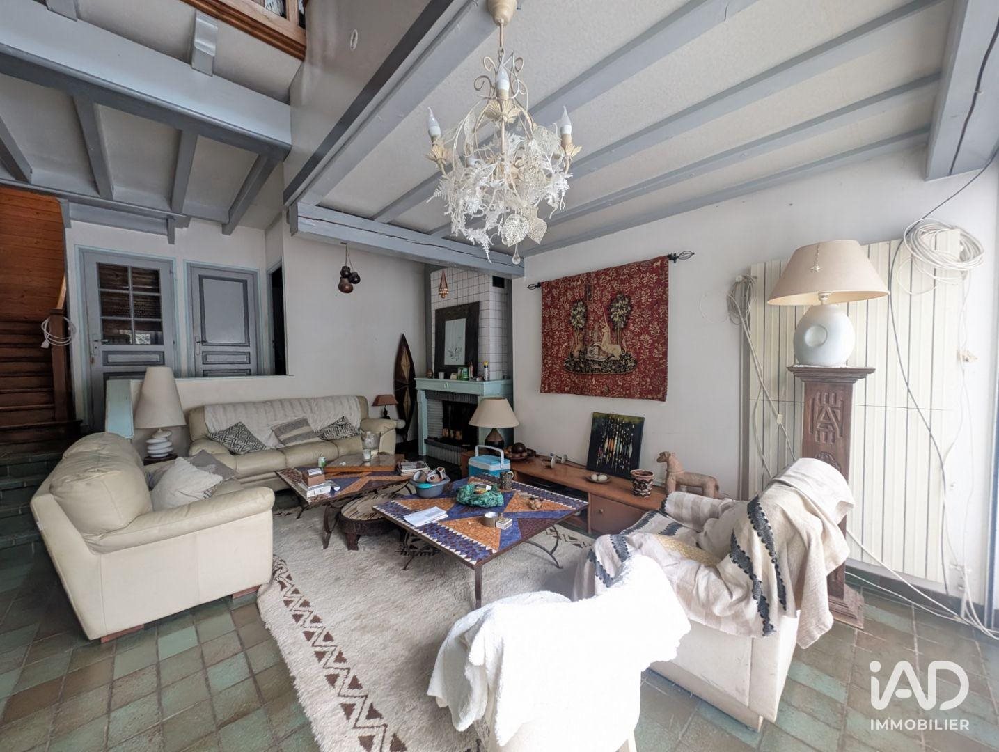 Maison à vendre, 205m², Le Poizat