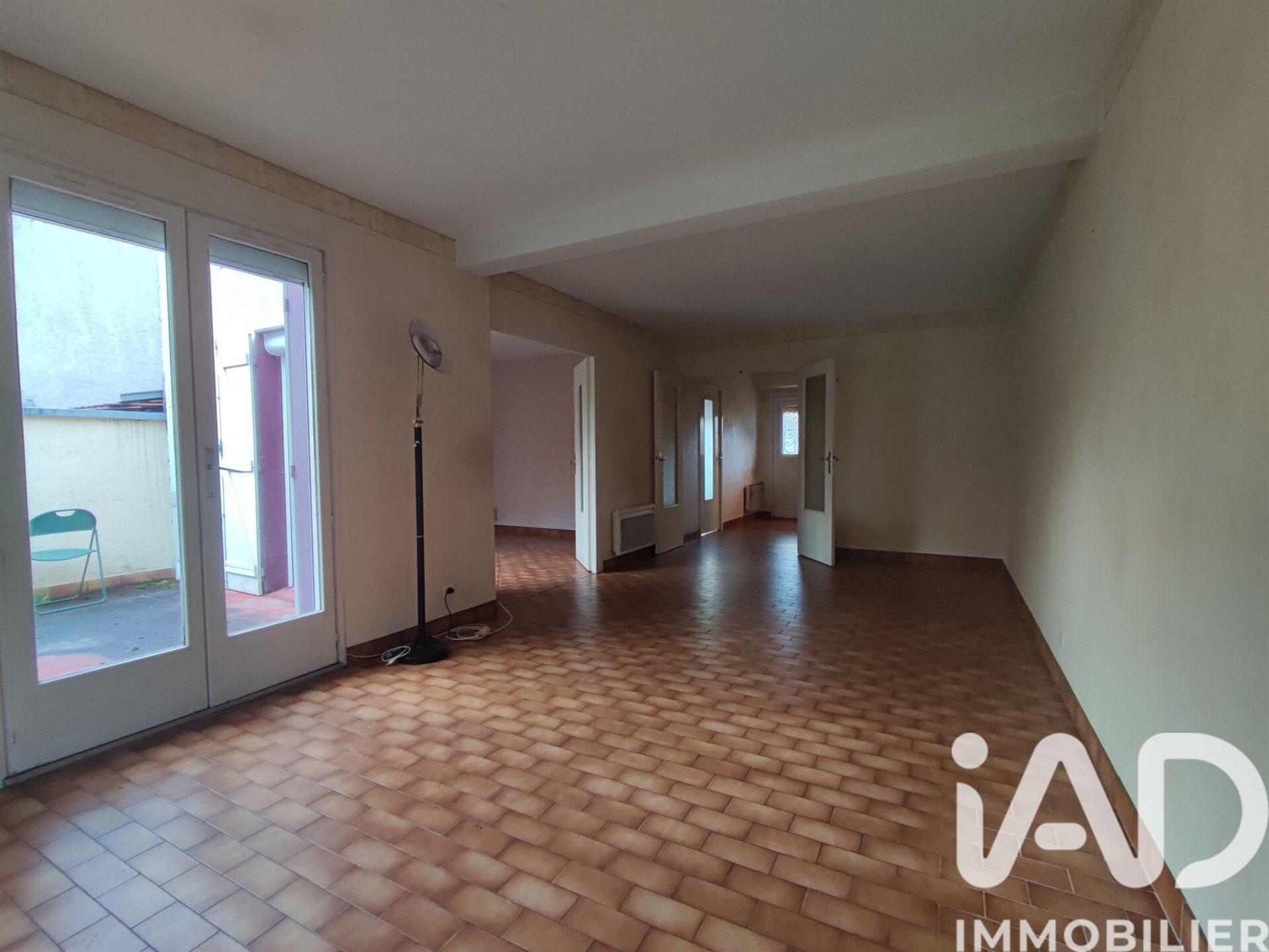 Maison à vendre, 101m², Bellignat