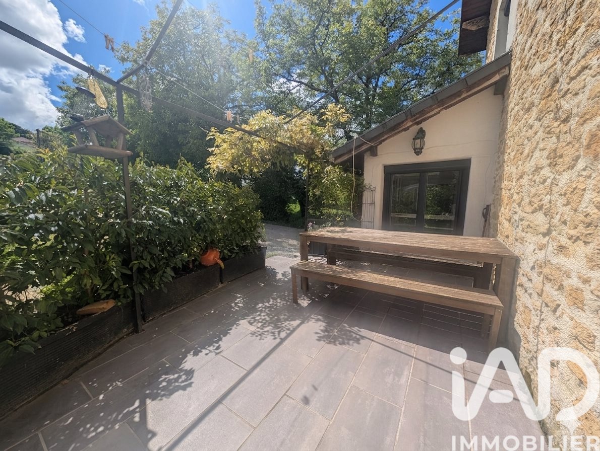 Maison à vendre, 137m², Oyonnax