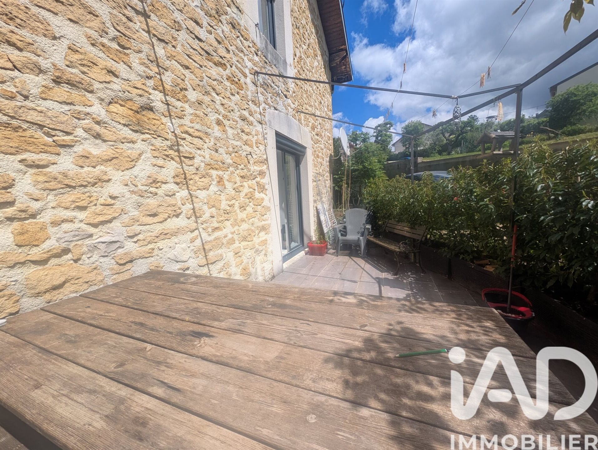 Maison à vendre, 137m², Oyonnax