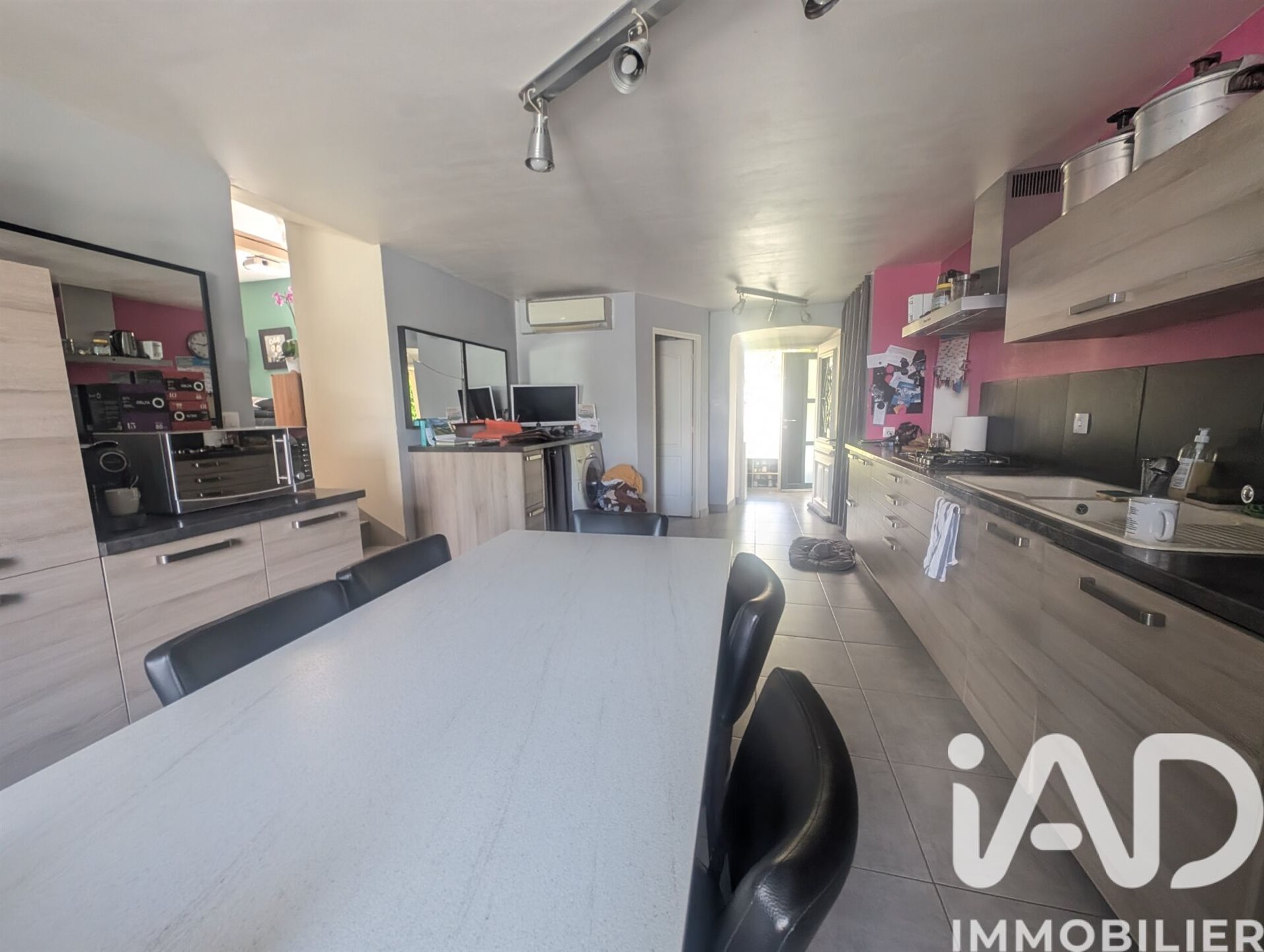 Maison à vendre, 137m², Oyonnax