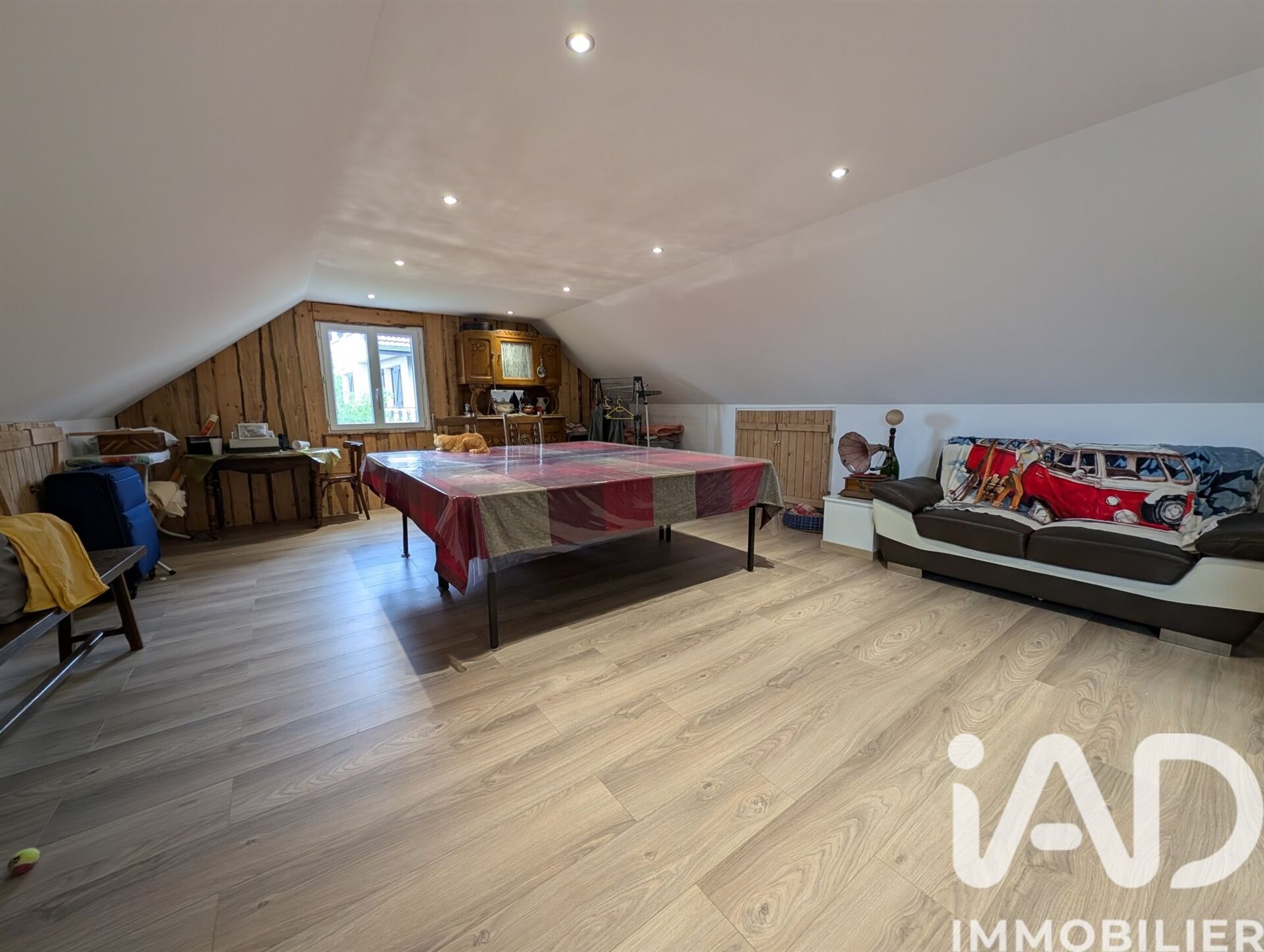 Maison à vendre, 152m², Arbent