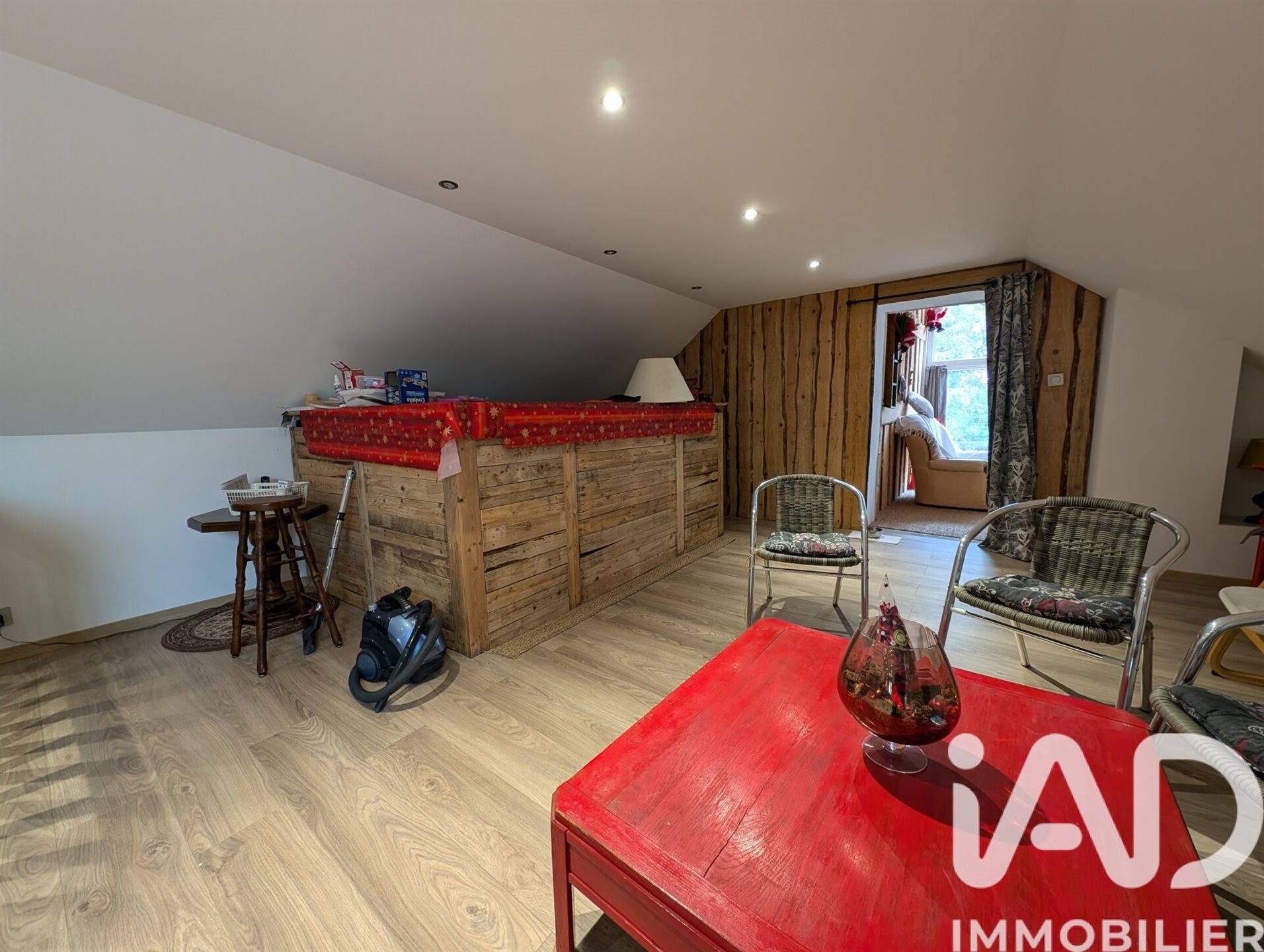 Maison à vendre, 152m², Arbent