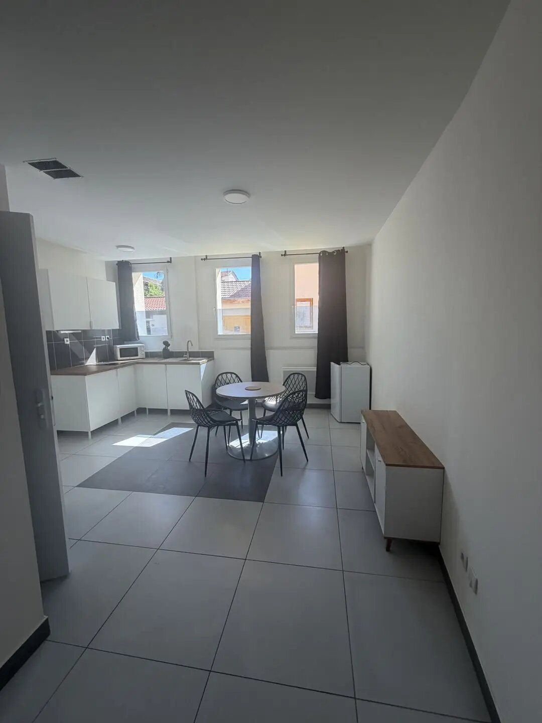 Appartement à vendre, 130m², Grenoble