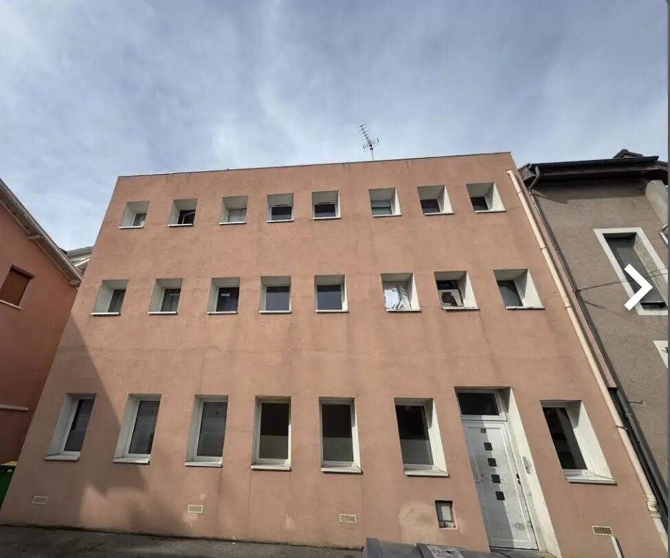 Appartement à vendre, 130m², Grenoble
