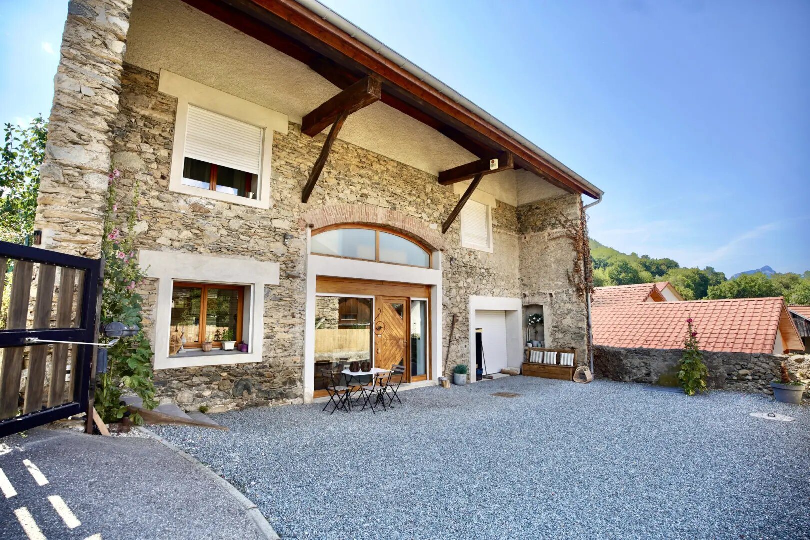 Maison à vendre, 274m², Saint-Martin-d'Uriage