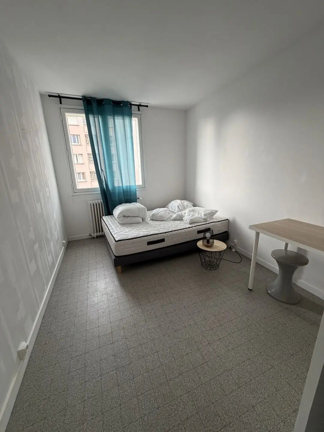 Appartement à vendre, 67m², Saint-Martin-d'Hères