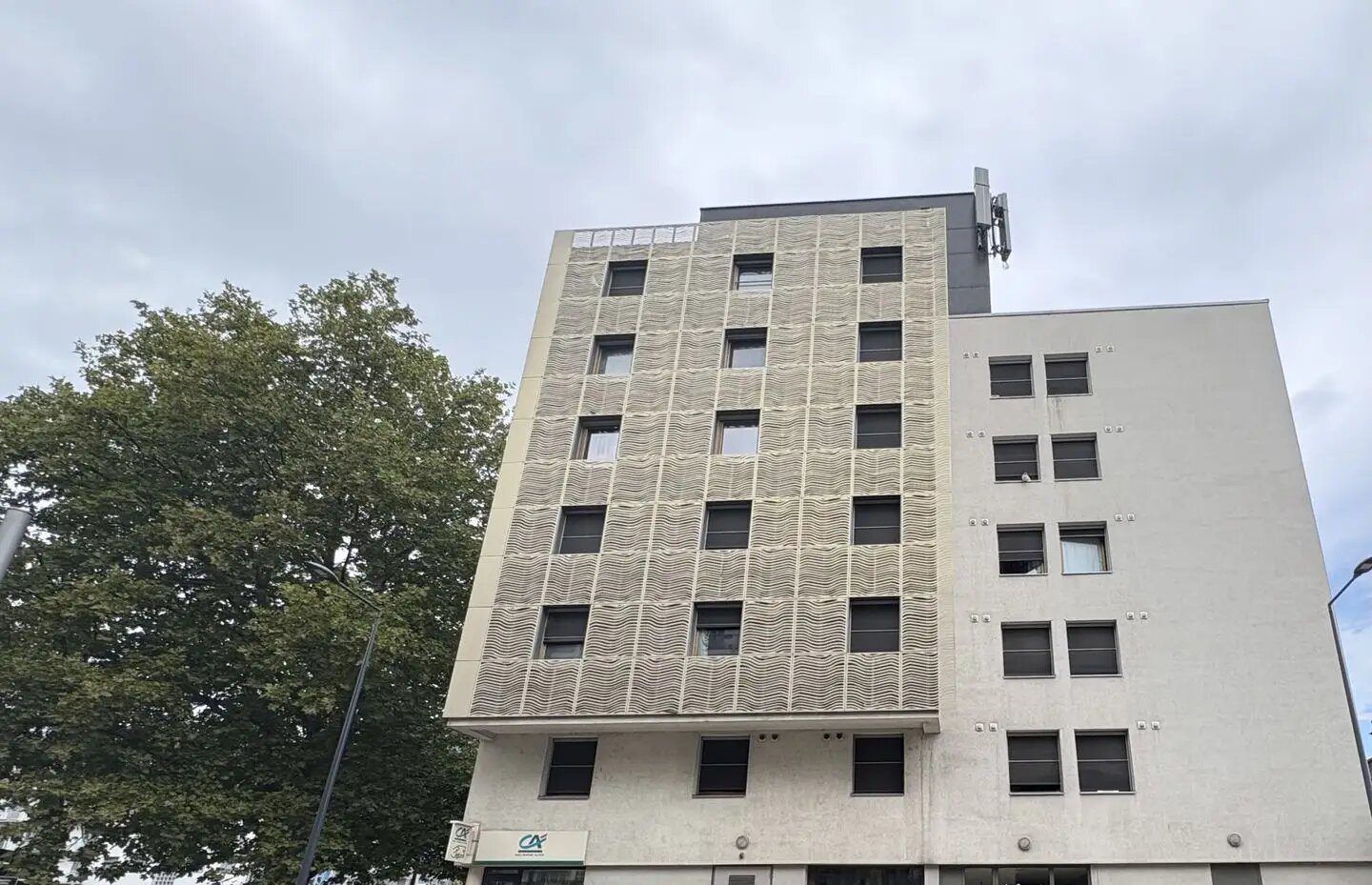 Appartement à vendre, 24m², Grenoble