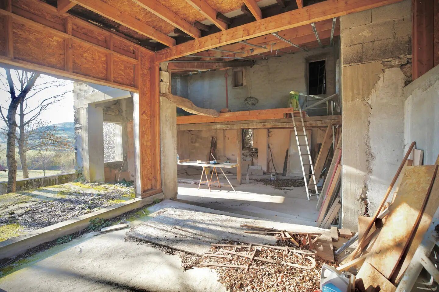 Appartement à vendre, 120m², Jarrie