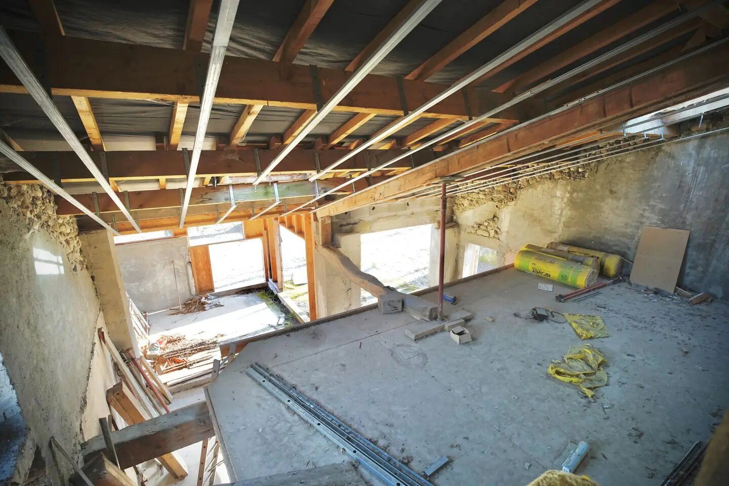 Appartement à vendre, 120m², Jarrie