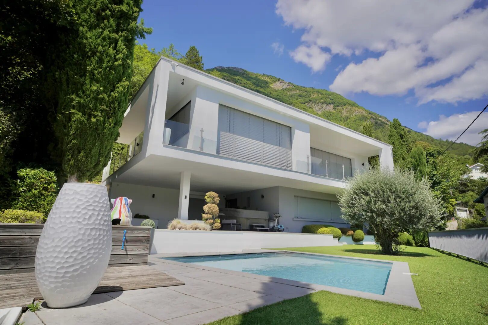 Maison à vendre, 255m², La Tronche