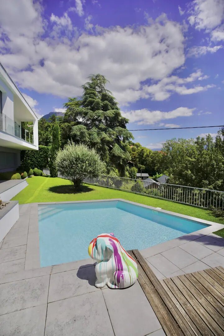 Maison à vendre, 255m², La Tronche