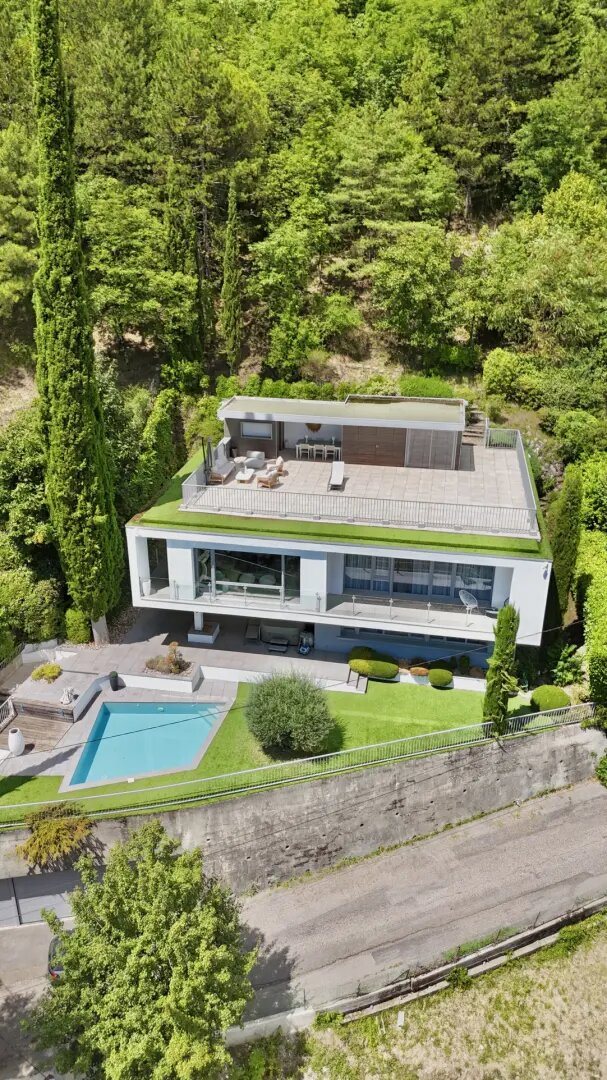 Maison à vendre, 255m², La Tronche