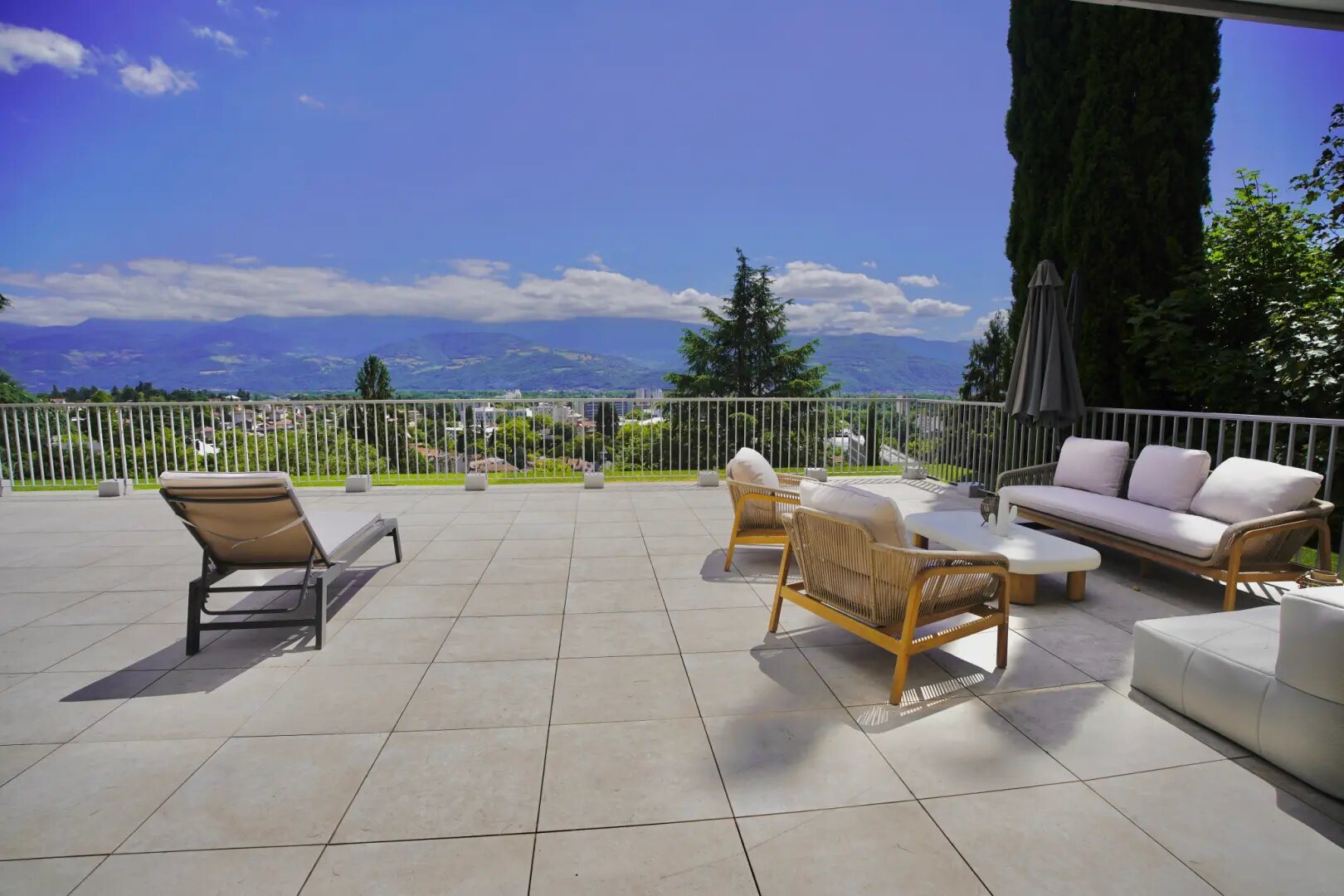 Maison à vendre, 255m², La Tronche