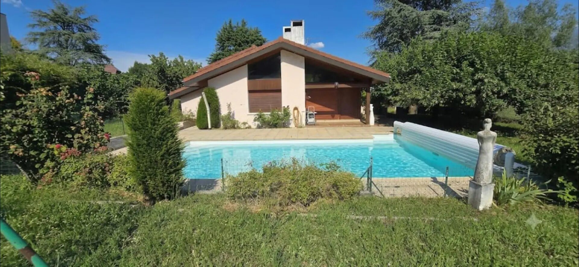 Maison à vendre, 169m², Montbonnot-Saint-Martin