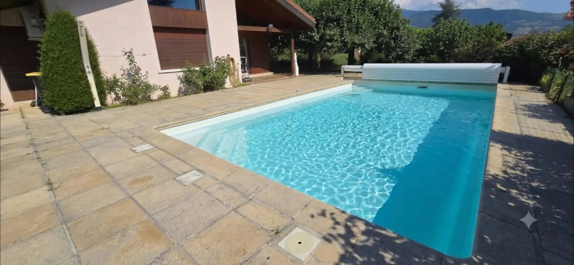 Maison à vendre, 169m², Montbonnot-Saint-Martin