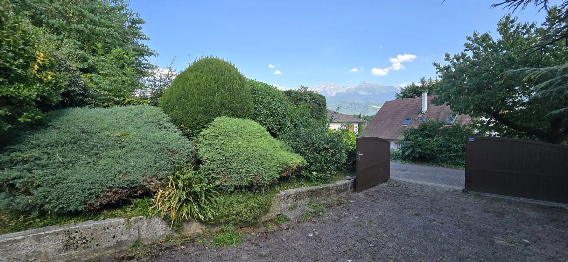 Maison à vendre, 169m², Montbonnot-Saint-Martin