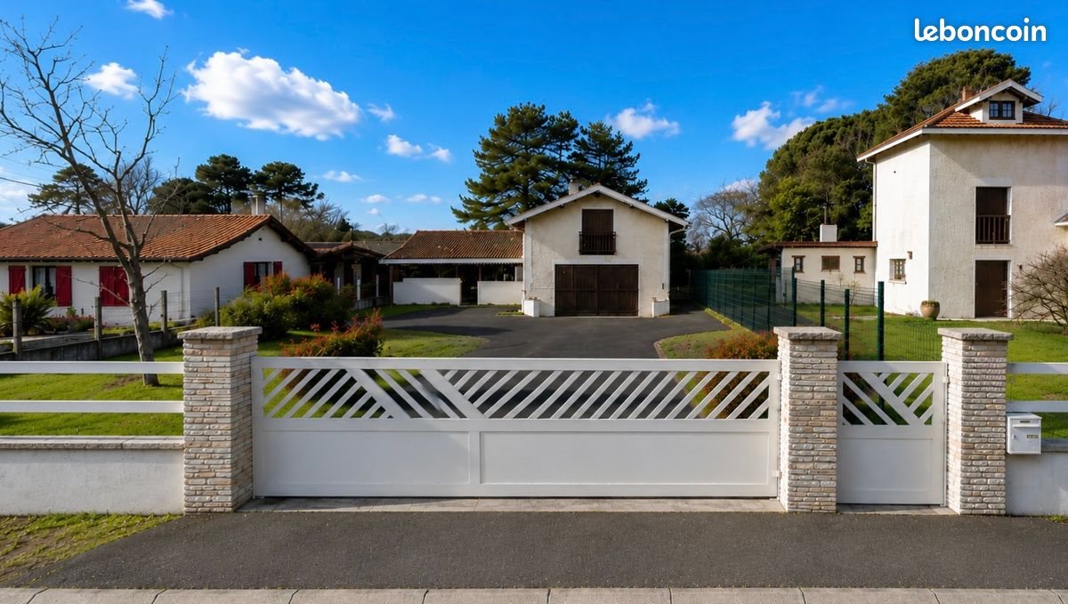 Maison à vendre, 1m², Gujan-Mestras