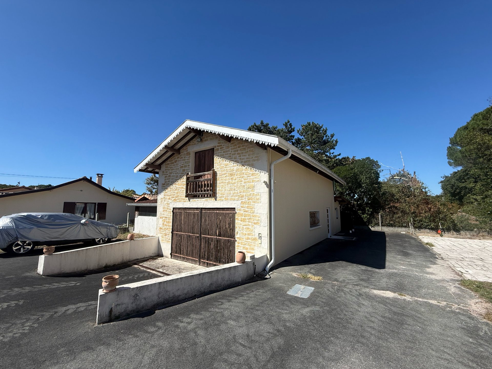 Maison à vendre, 1m², Gujan-Mestras