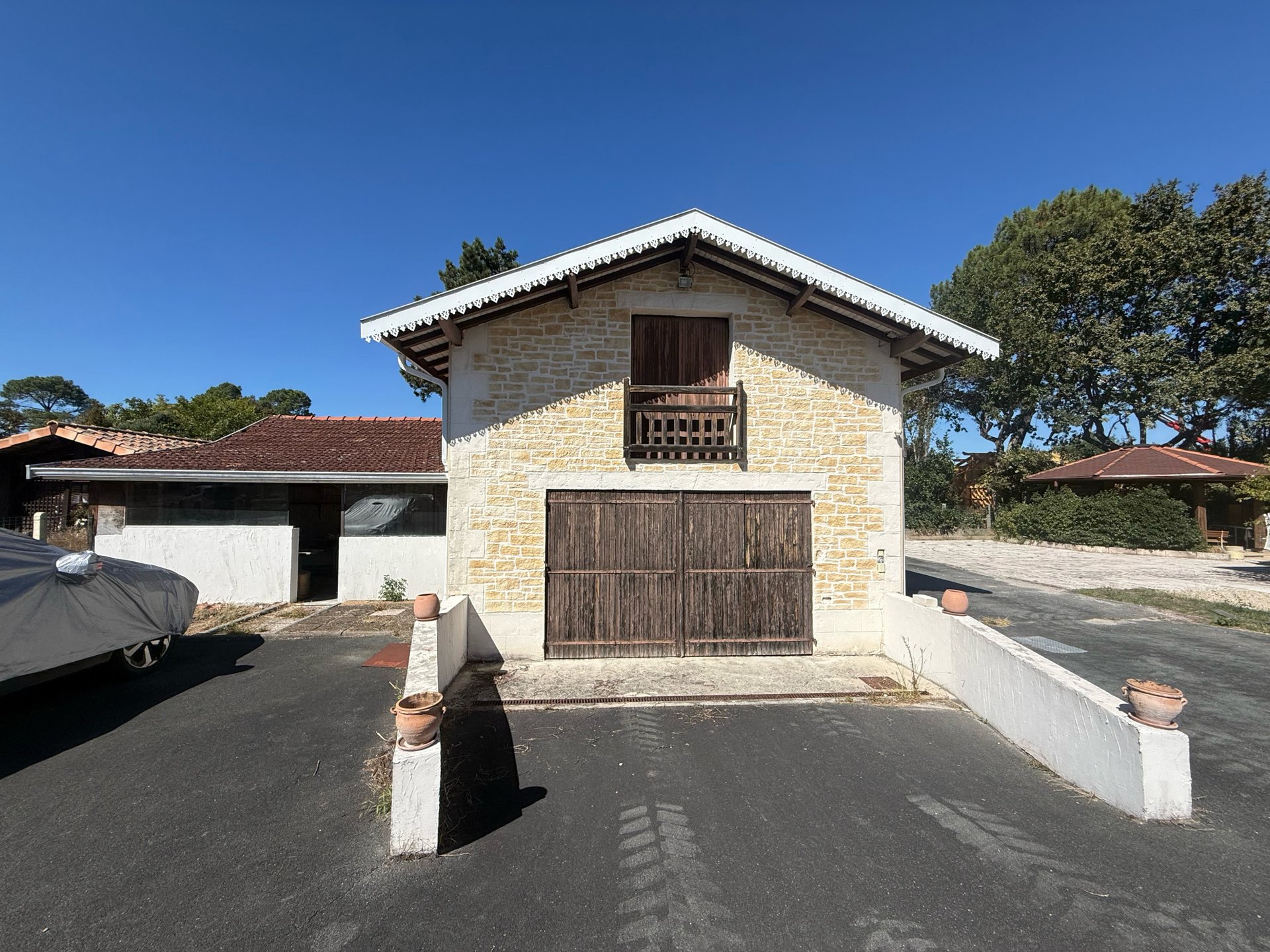 Maison à vendre, 1m², Gujan-Mestras