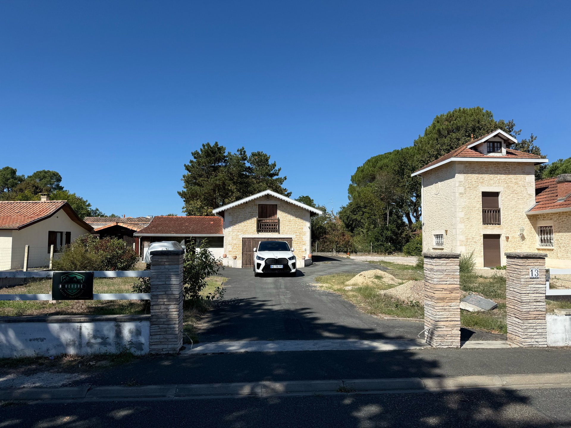 Maison à vendre, 1m², Gujan-Mestras