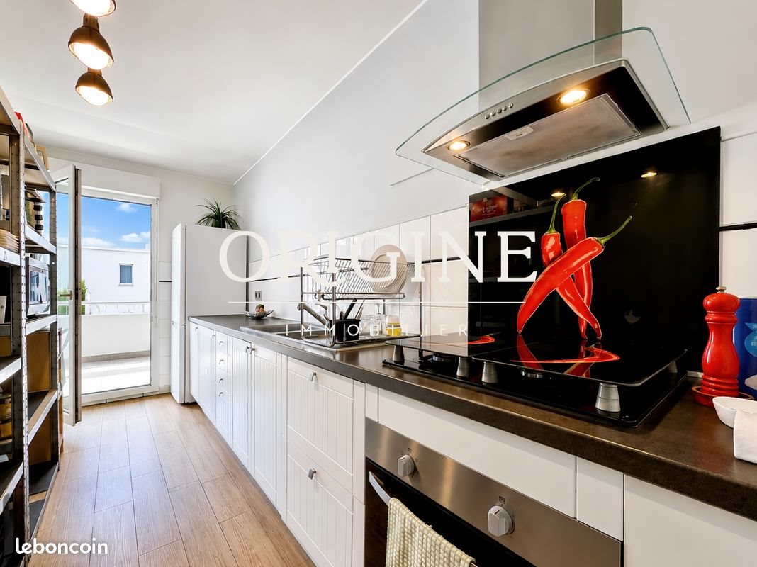 Appartement à vendre, 70m², La Teste-de-Buch
